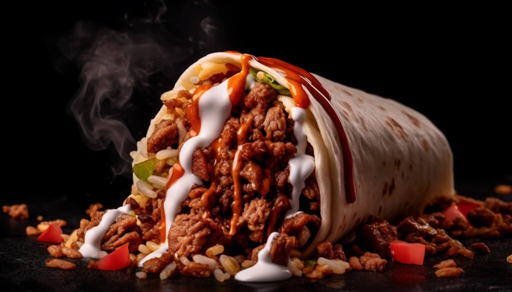 Best shawarma food in Kottakkal